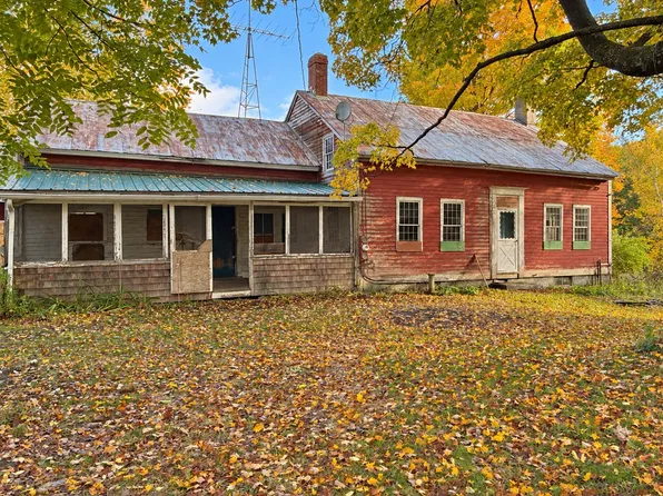 1024 Hawley Rd, Ashfield, MA 01330