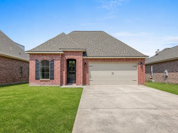 548 Sheila Dr, Sulphur, LA 70663
