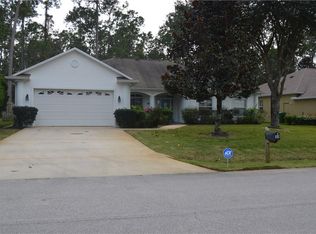 50 Woodworth Dr, Palm Coast, FL 32164