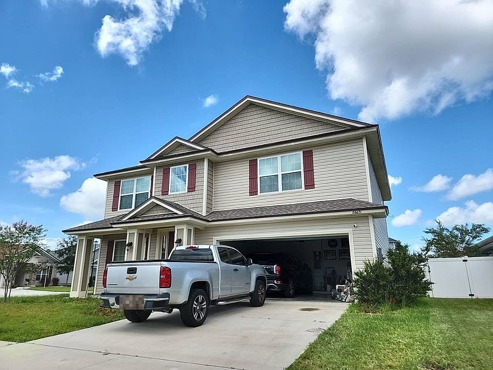 2nd image of 86631 Serenity Lake Ct