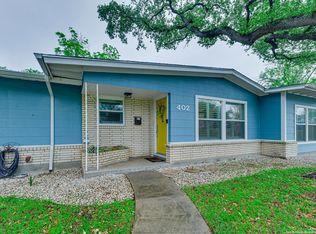402 E Glenview Dr, San Antonio, TX 78201