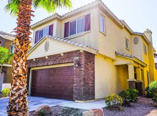 279 Soggy Ruff Way, Las Vegas, NV 89148