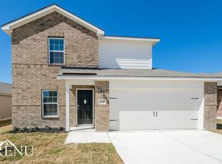 132 Somerdale Pass, Jarrell, TX 76537
