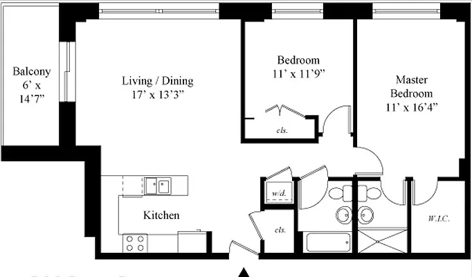 Rented by DavidWest Properties | media 13