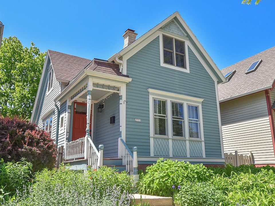 1st image of 2553 N Dousman STREET
