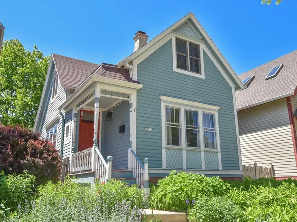 2553 N Dousman STREET, Milwaukee, WI 53212