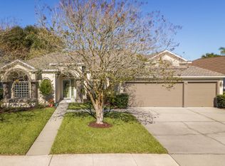 157 Crossroad Lakes Dr, Ponte Vedra Beach, FL 32082