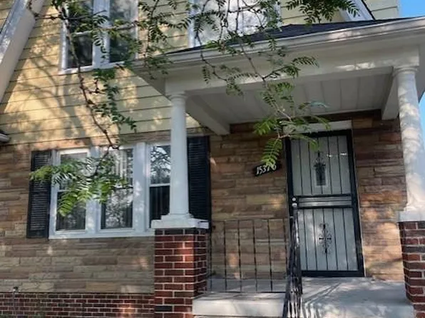 15376 Parkside St, Detroit, MI 48238