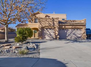 5043 Night Hawk Dr NE, Rio Rancho, NM 87144