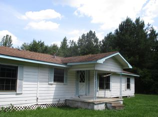 410 Joe Magee Rd, Columbia, MS 39429