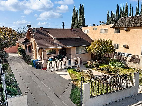 2nd image of 6092 La Prada St