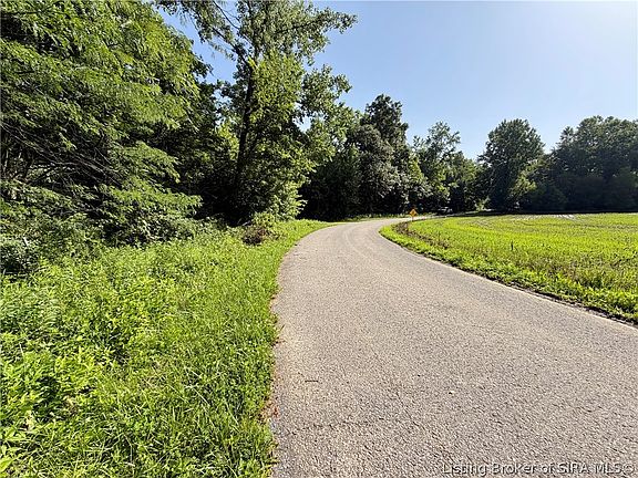 2nd image of  (T1) W Side N Franklin Bottoms Road