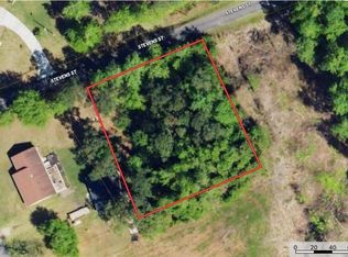 Tbd Elizabeth St, Tabor City, NC 28463
