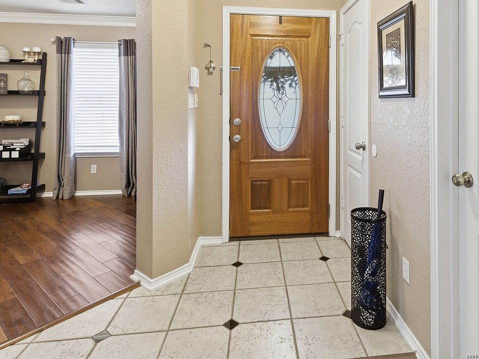 2326 Boxer Palm, San Antonio, TX 78213 | MLS #1969145 | Zillow
