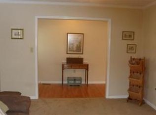 226 Tinderwood Dr, Frankfort, KY 40601