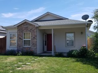 8891 W Stirrup St, Boise, ID 83709