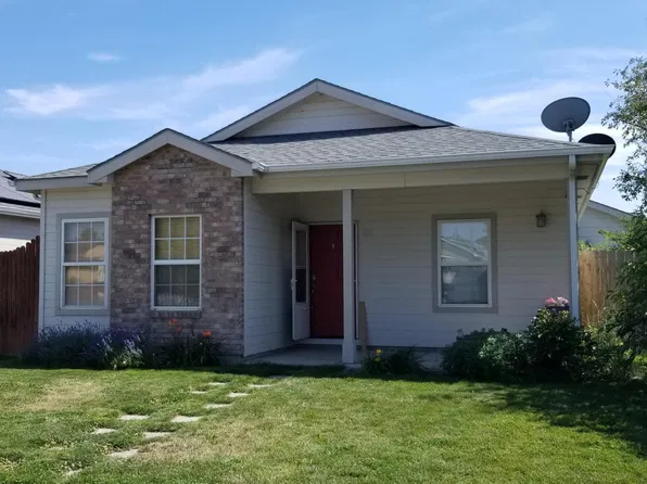 8891 W Stirrup St, Boise, ID 83709