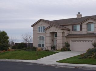 318 Old Rocky Cir, Vacaville, CA 95688