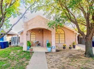 3812 Daffodil Ave, Laredo, TX 78046