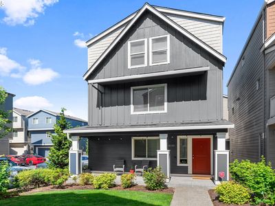 14139 SW Burlwood Ln, Beaverton, OR, 97005