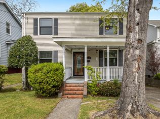 416 Maryland Ave, Norfolk, VA 23508