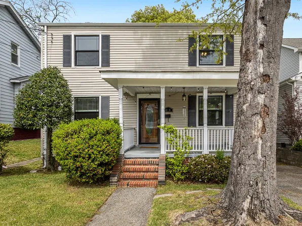 416 Maryland Ave, Norfolk, VA 23508