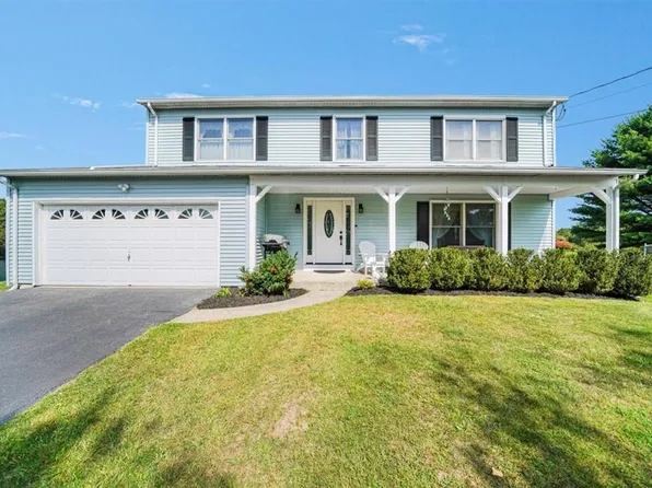 110 Mercury Court, Monroe, NY 10950