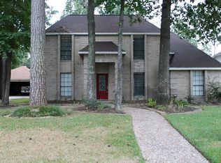 3518 Cave Springs Dr, Humble, TX 77339