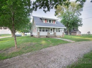 3534 Indiana Ave, Gowrie, IA 50543