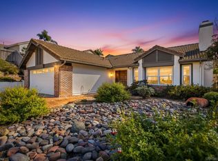 1693 Honeysuckle Ct, Encinitas, CA 92024