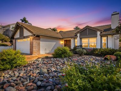 1693 Honeysuckle Ct, Encinitas, CA, 92024