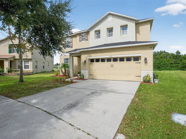 11153 Golden Silence Dr, Riverview, FL 33579