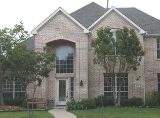 201 Ledgenest Dr, McKinney, TX 75072