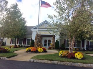 2403 Toddsbury Ct, Mount Laurel, NJ 08054