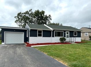 6312 247th Ave, Salem, WI 53168
