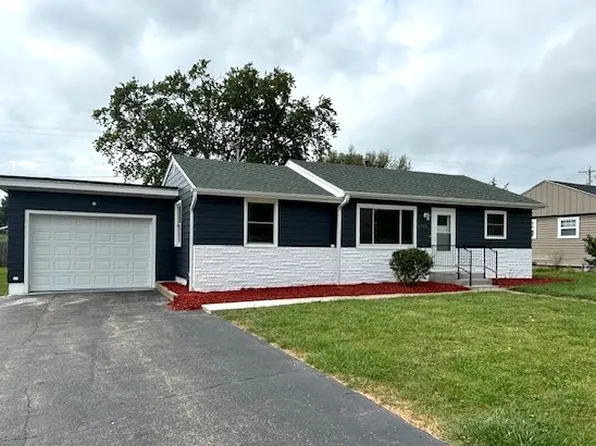 6312 247th Ave, Salem, WI 53168