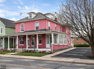 358 York St, Gettysburg, PA 17325