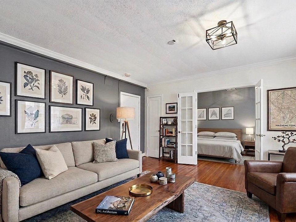 1st image of 3925 Davis Pl NW APT 206