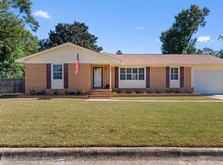 3404 Wentworth Pl, Augusta, GA 30906