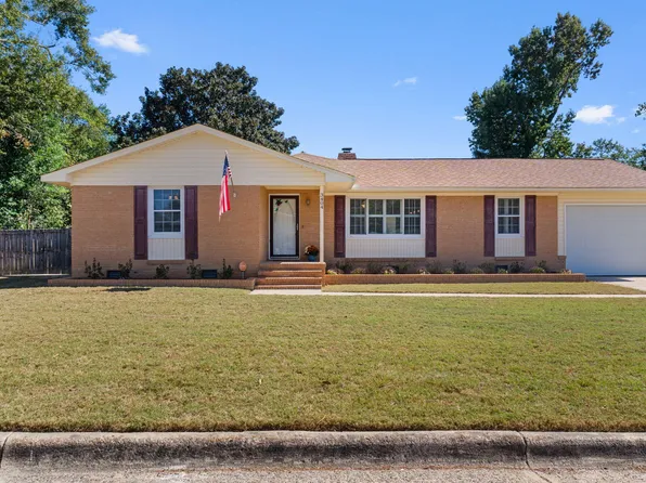 3404 Wentworth Place, Augusta, GA