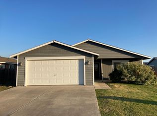 502 E Countryside Ave, Ellensburg, WA 98926