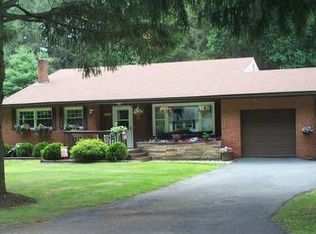 533 Park Ave, Lock Haven, PA 17745