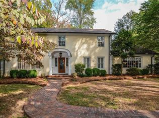 1400 Hobbs Rd, Greensboro, NC 27410