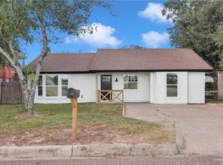 818 E Fay St, Edinburg, TX 78539