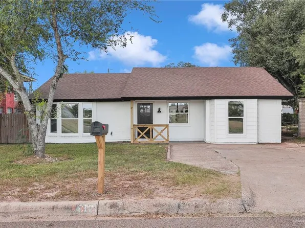 818 E Fay St, Edinburg, TX 78539