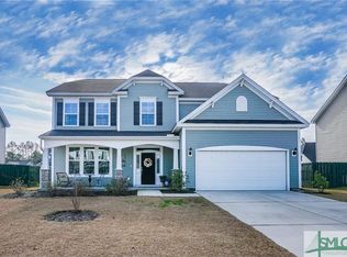 25 Tarbert Cut, Richmond Hill, GA 31324
