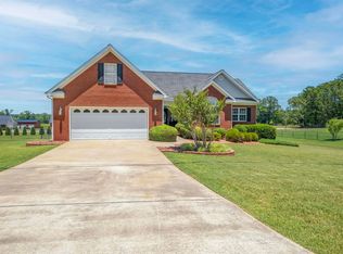 75 Vista Ln, Alexandria, AL 36250