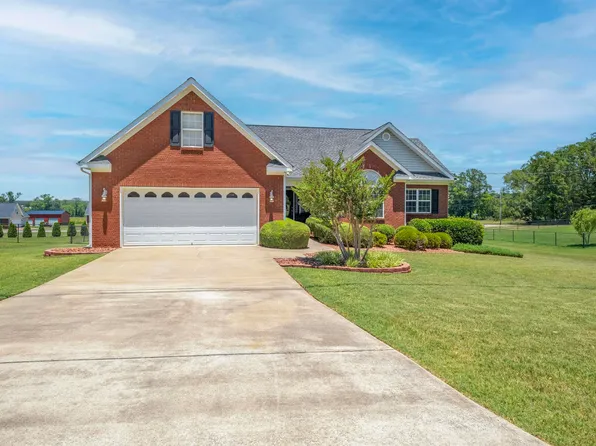 75 Vista Ln, Alexandria, AL 36250