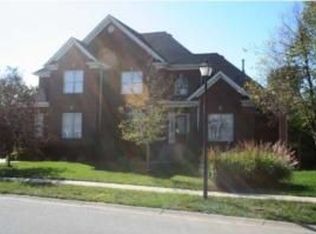 14647 Cressington Cir, Louisville, KY 40245