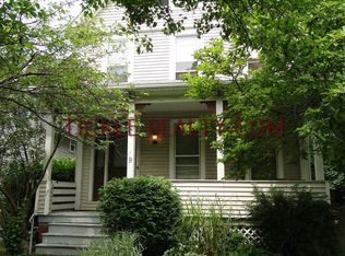 9 Lafayette Park #11155288, Rochester, NY 14607